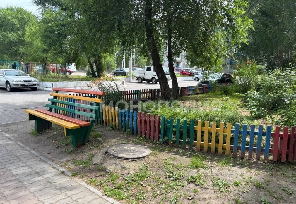 квартира г Белогорск ул Никольское шоссе 172 фото 12