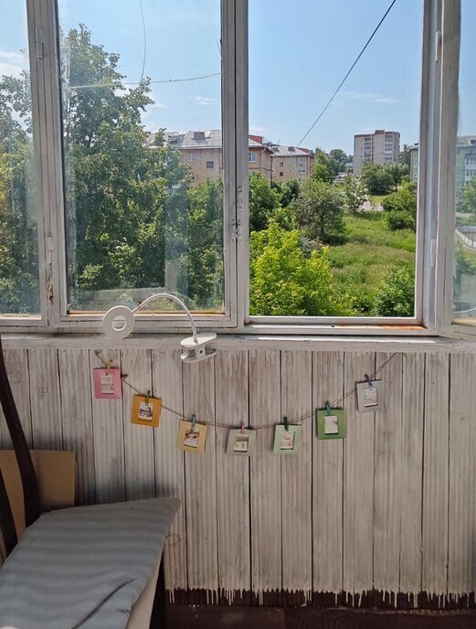 квартира г Первоуральск ул Ленина 17б фото 11