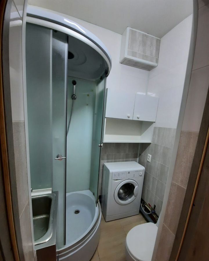 квартира г Каменск-Уральский 49-й Квартал ул Физкультурников 10 фото 6