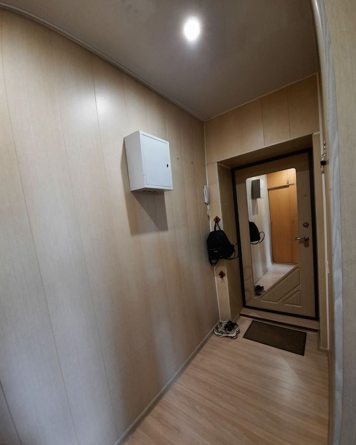 квартира г Каменск-Уральский 49-й Квартал ул Физкультурников 10 фото 7