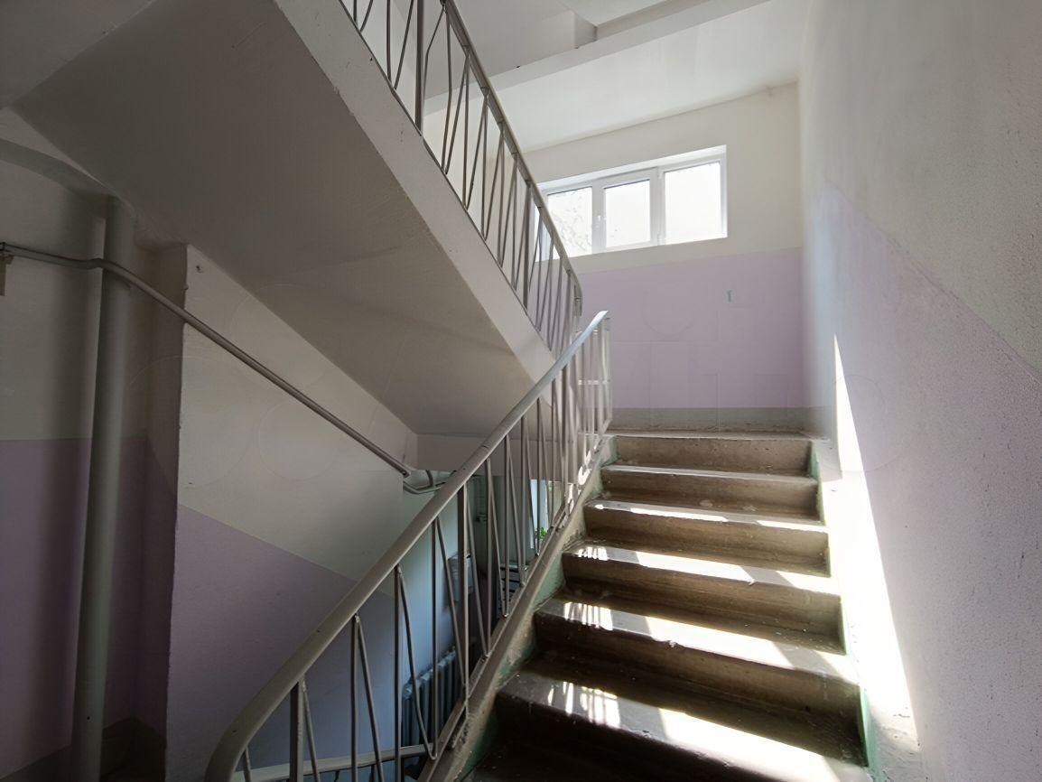 квартира г Екатеринбург ул Белинского 154 фото 5