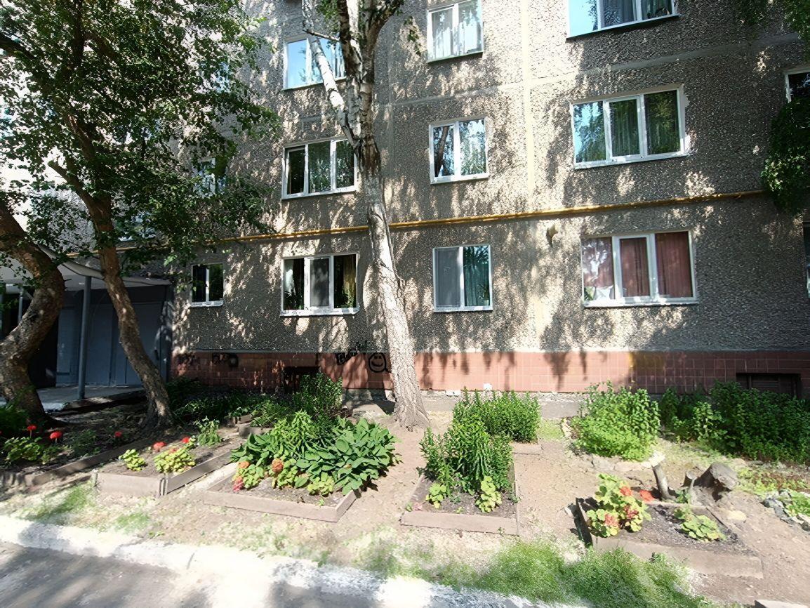квартира г Екатеринбург ул Белинского 154 фото 12