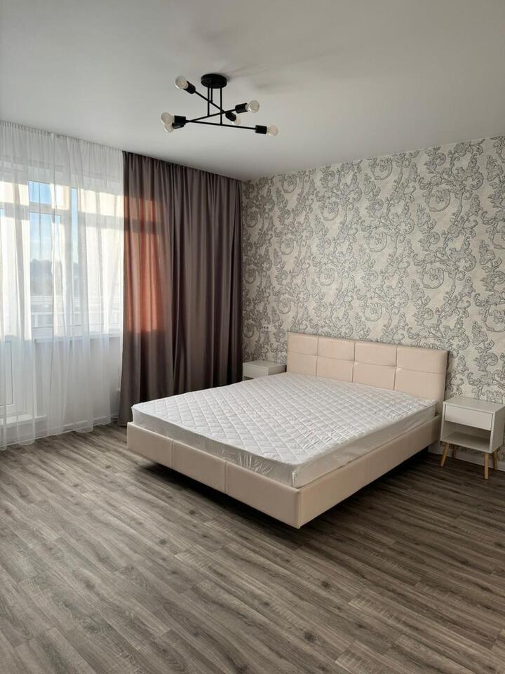 квартира г Красноярск р-н Советский Северный ул 9 Мая 60г 1-ый микрорайон фото 1