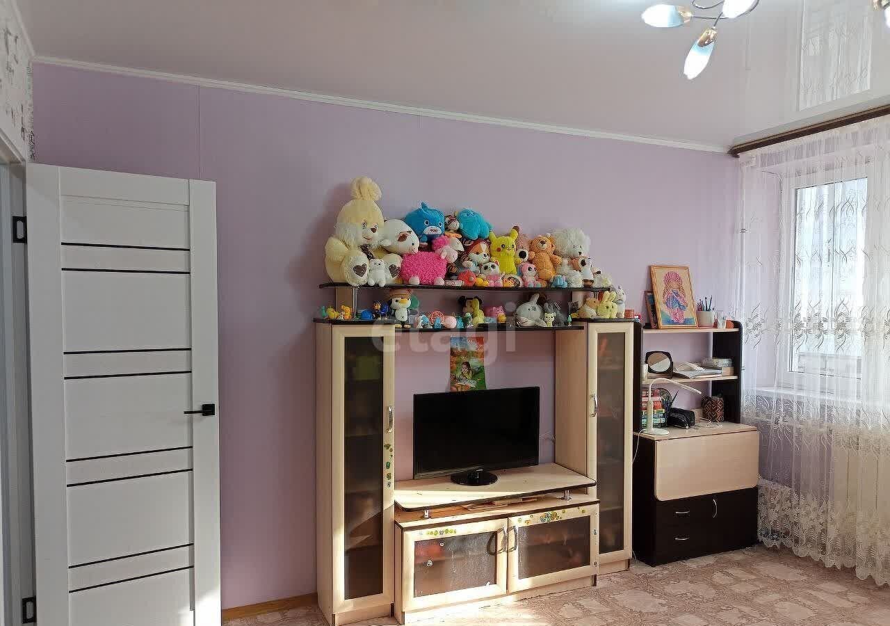квартира г Стерлитамак Солнечный ул Строителей 18 фото 5