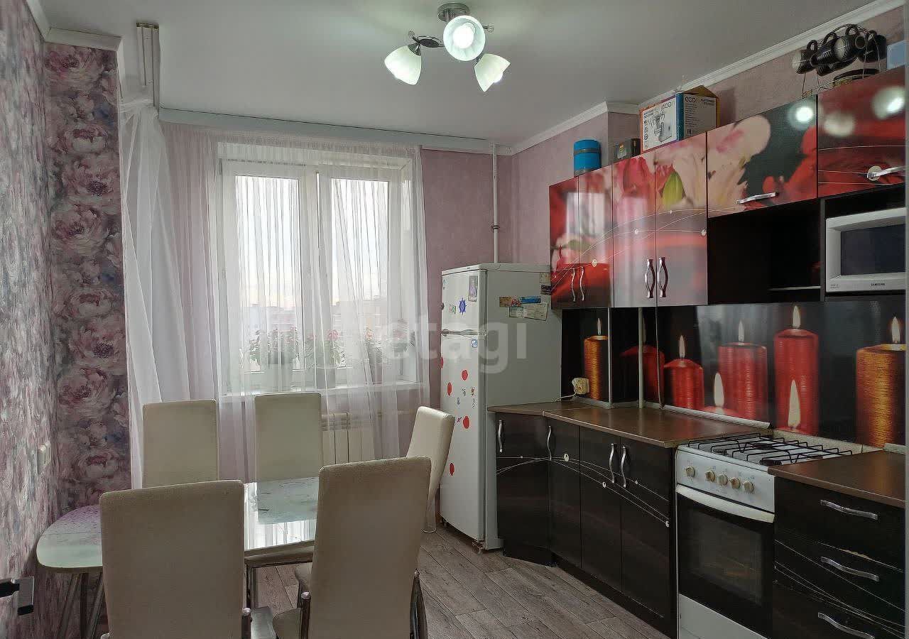 квартира г Стерлитамак Солнечный ул Строителей 18 фото 12