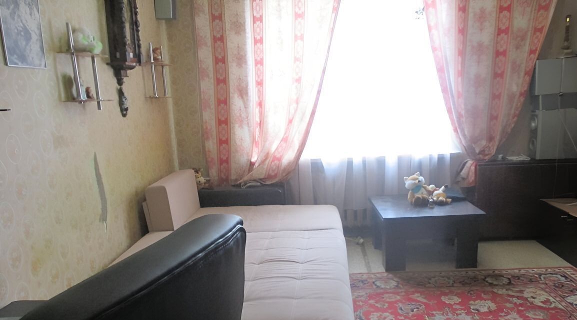 квартира г Тула р-н Центральный ул Станиславского 3 фото 2