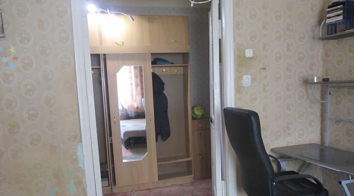 квартира г Тула р-н Центральный ул Станиславского 3 фото 6