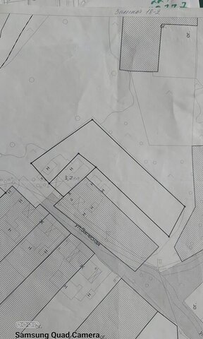 земля р-н Большесосновский с Большая Соснова ул Залесная фото