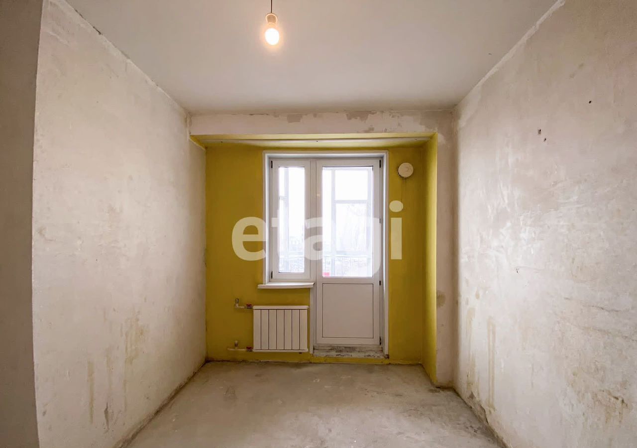 квартира г Красноярск р-н Советский ул Шахтеров 40 фото 21
