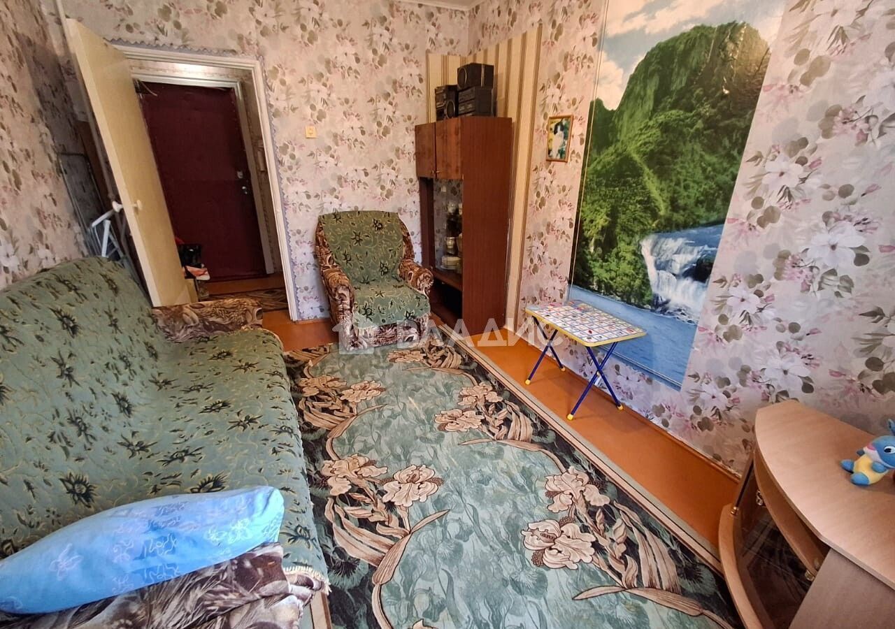 квартира г Тобольск мкр-н 7А, 22 фото 8
