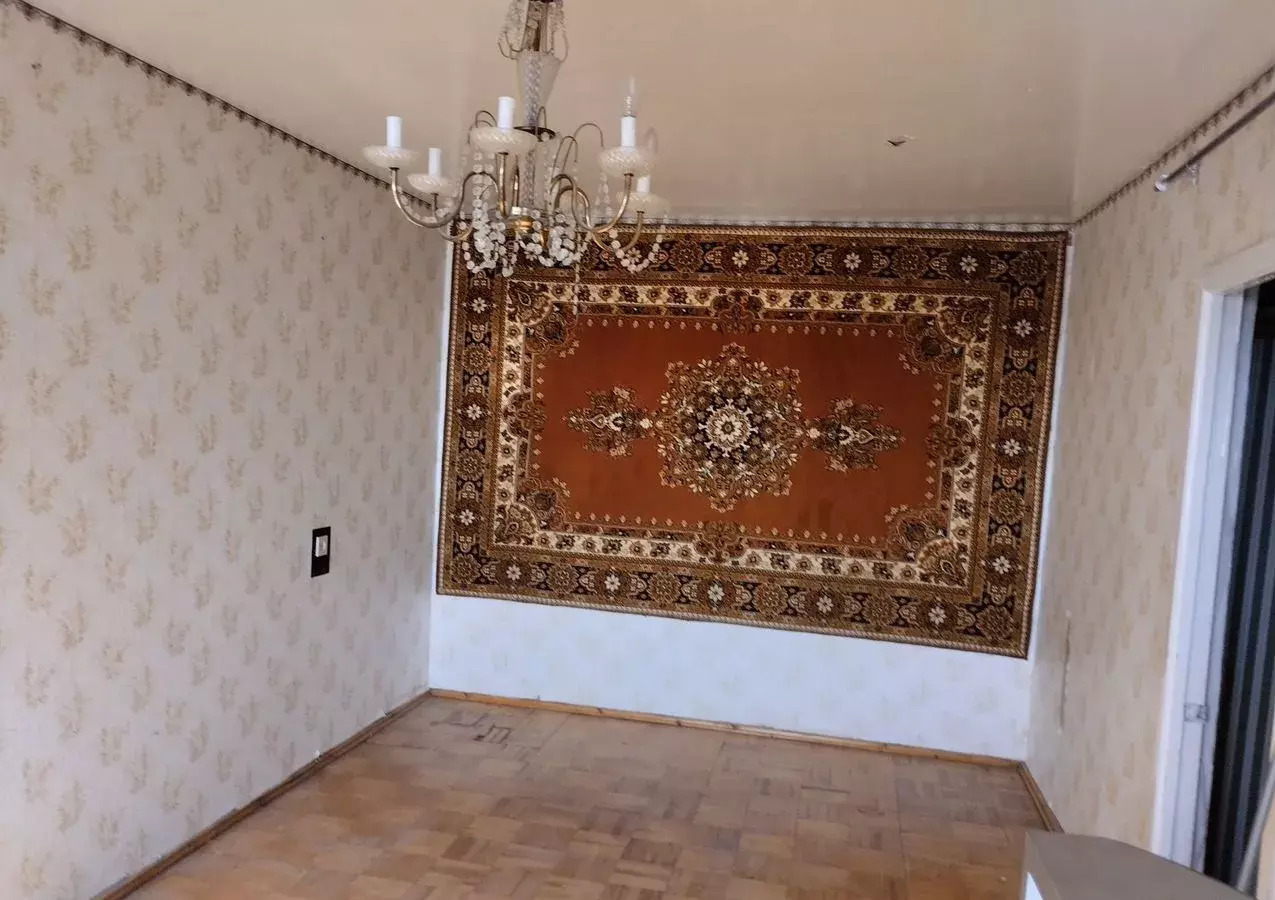 квартира г Тобольск 7-й мкр-н, 2 фото 1