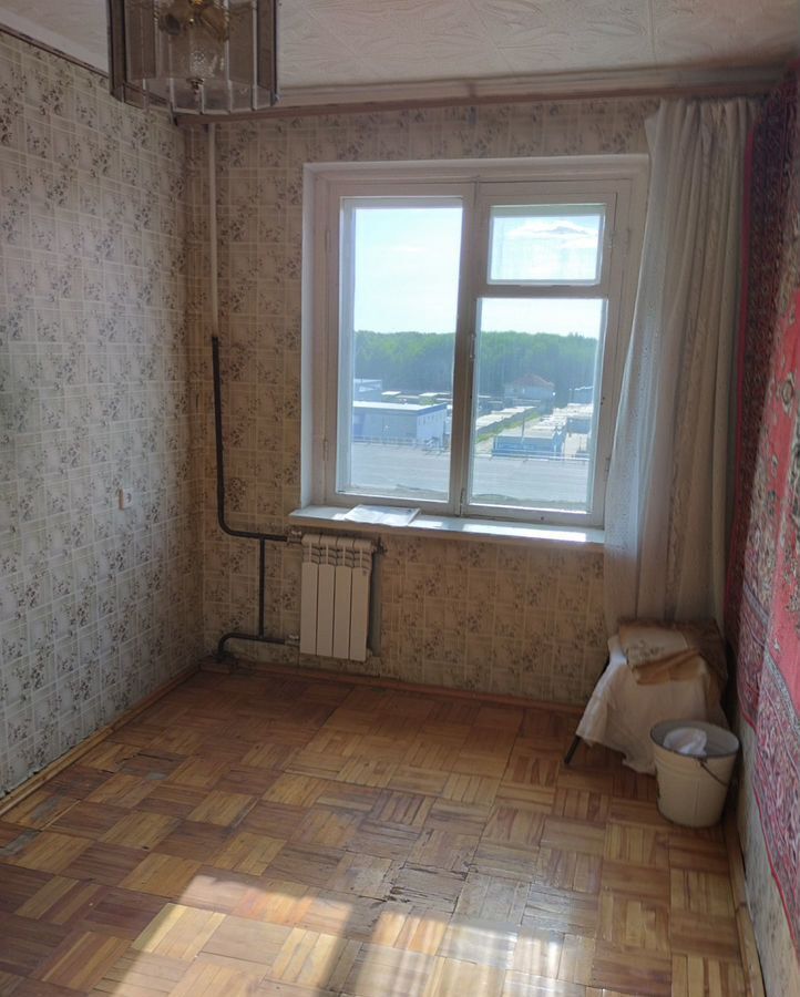 квартира г Тобольск 7-й мкр-н, 2 фото 2
