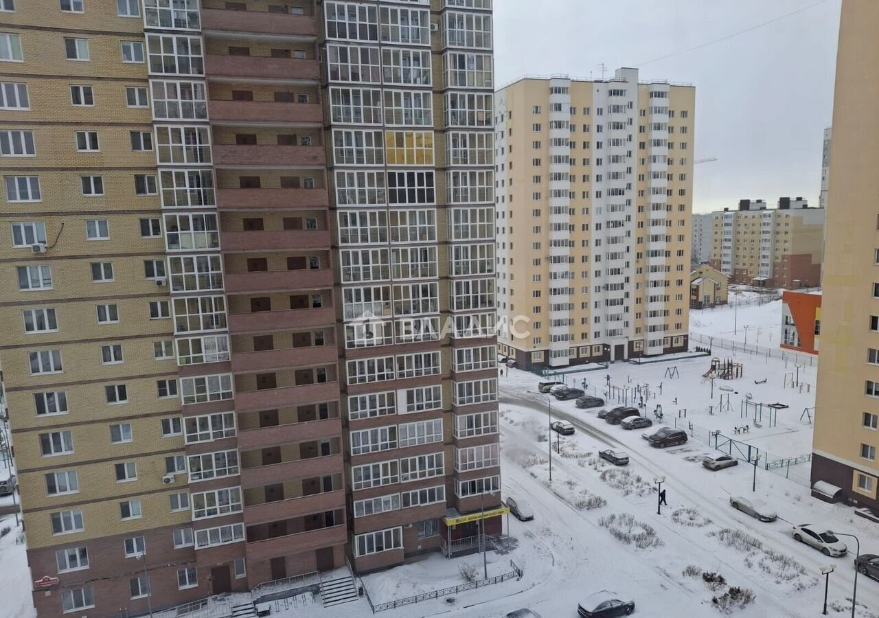 квартира г Тобольск 15-й мкр-н, 34 фото 22