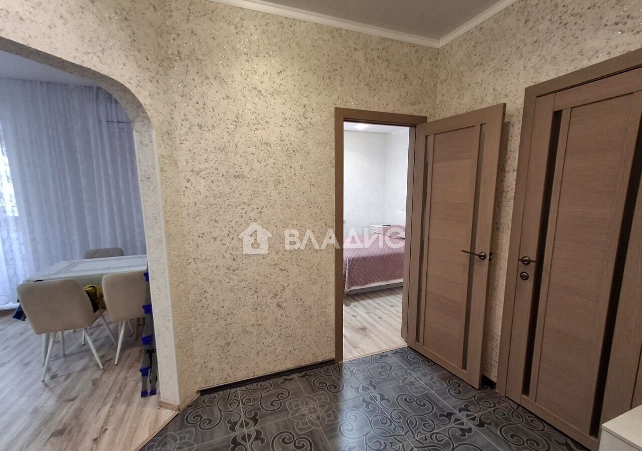 квартира г Тобольск 10-й мкр-н, 63А фото 16