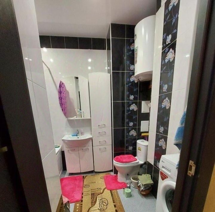 квартира г Сургут ул Александра Усольцева 26 38-й фото 9