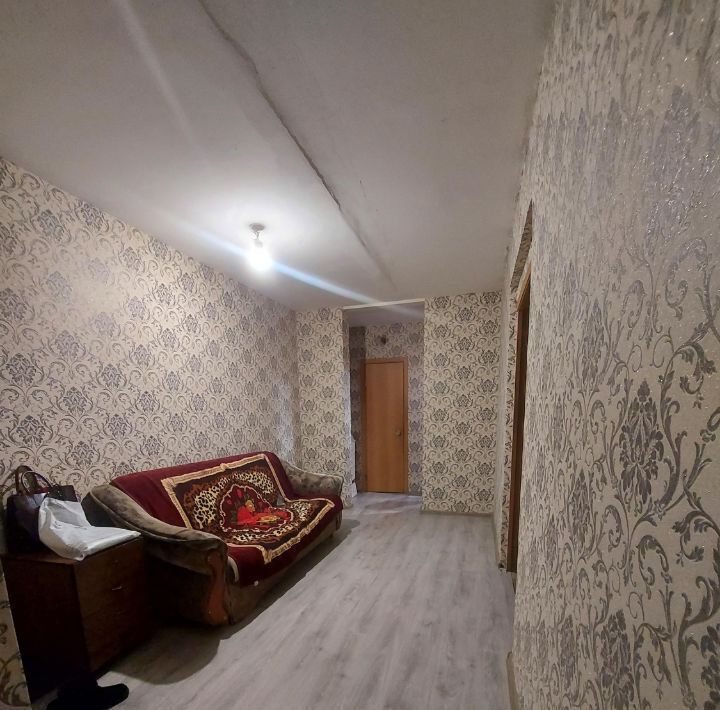 квартира г Сургут пр-кт Комсомольский 14/6 23-й фото 12