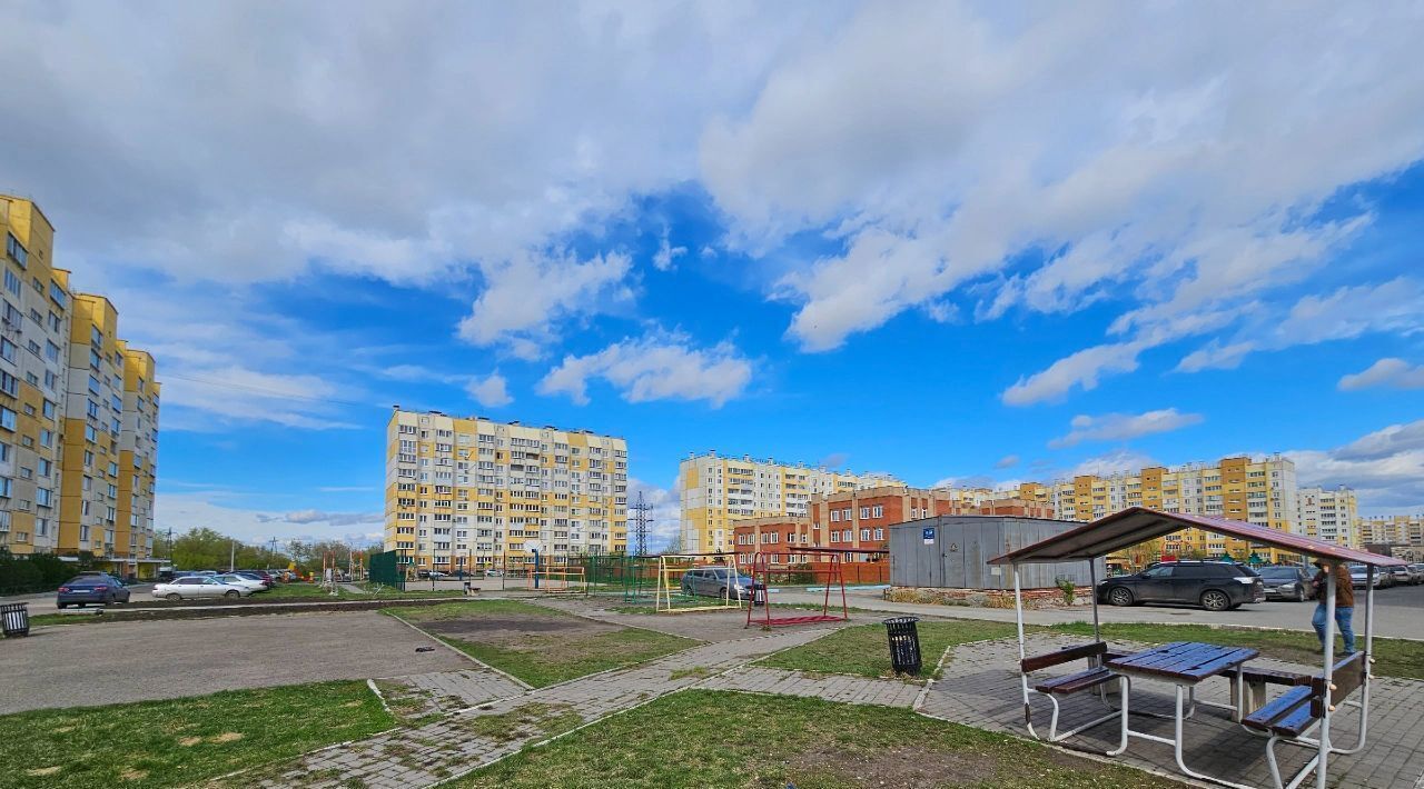 квартира г Копейск ул Международная 74 фото 24
