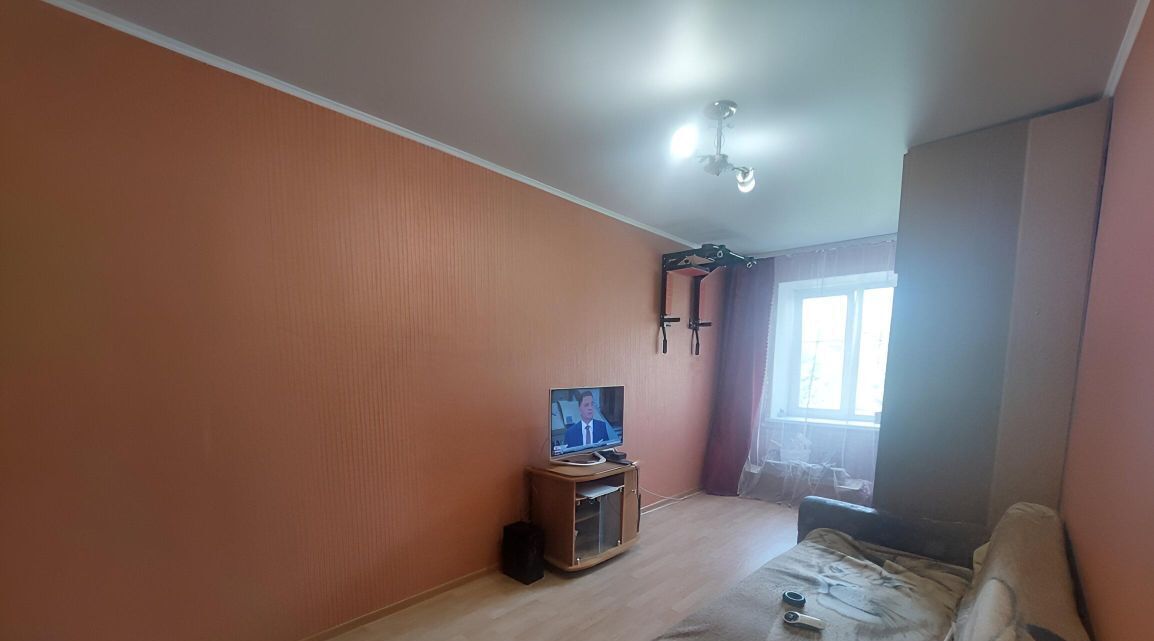 квартира г Челябинск р-н Металлургический ул Обухова 2 фото 10