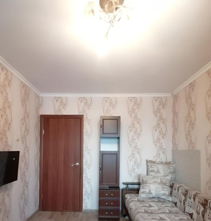 квартира г Копейск пр-кт Коммунистический 9 фото 22