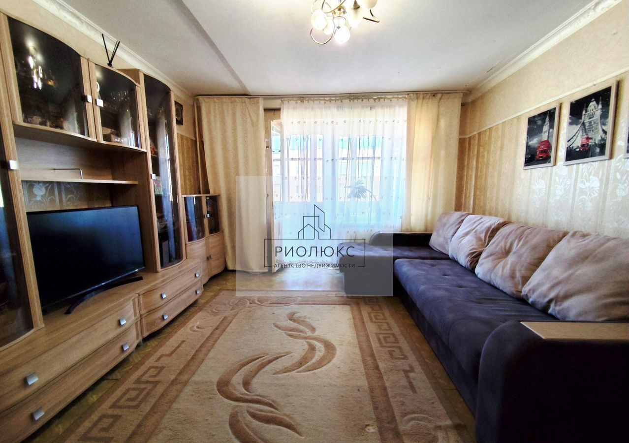 квартира г Магнитогорск р-н Правобережный ул Завенягина 14/1 фото 1