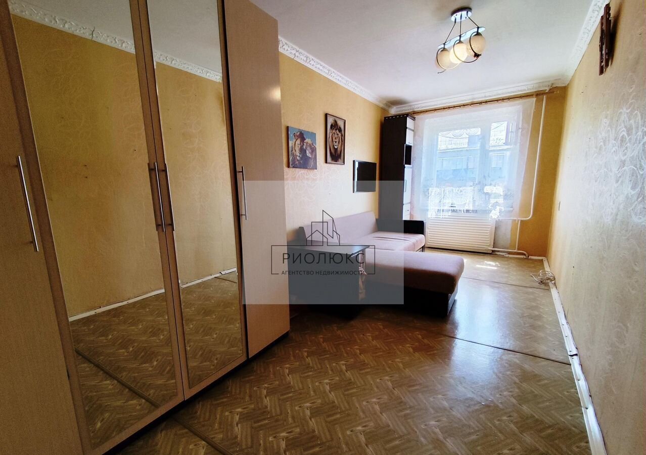 квартира г Магнитогорск р-н Правобережный ул Завенягина 14/1 фото 5
