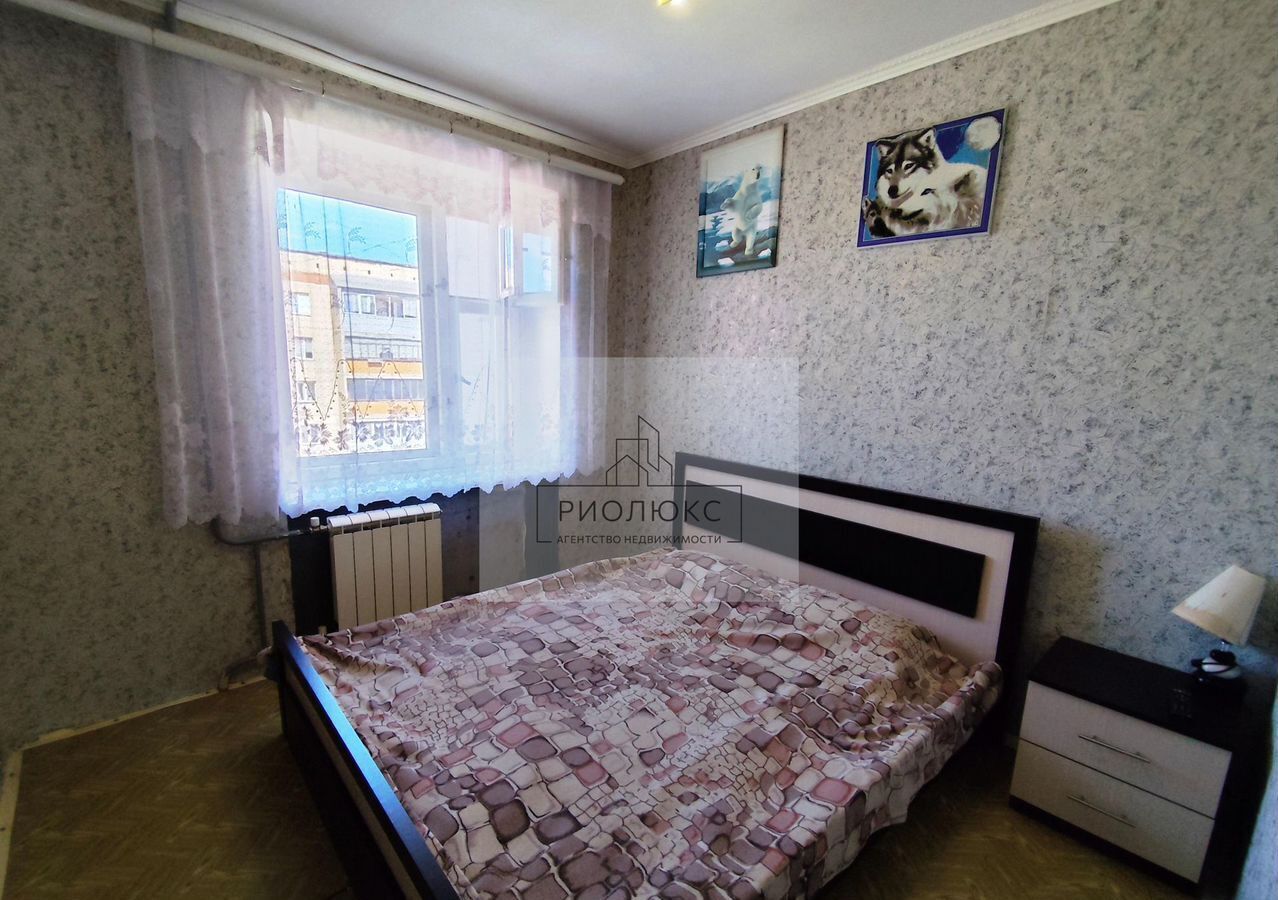 квартира г Магнитогорск р-н Правобережный ул Завенягина 14/1 фото 7