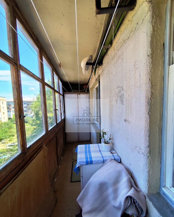 квартира г Магнитогорск р-н Правобережный ул Завенягина 14/1 фото 18