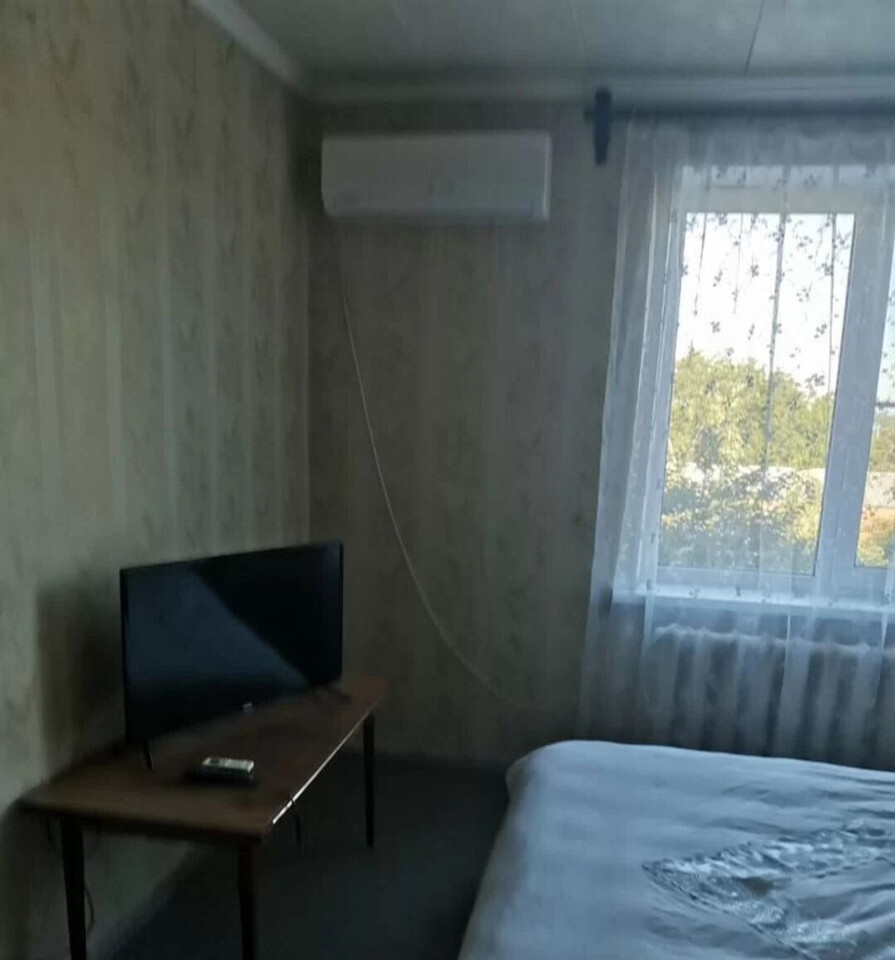 квартира р-н Крымский г Крымск ул Кирова 22а фото 3