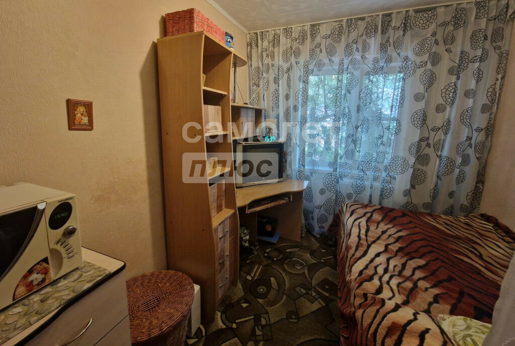 квартира г Рубцовск ул Алтайская 84 фото 12