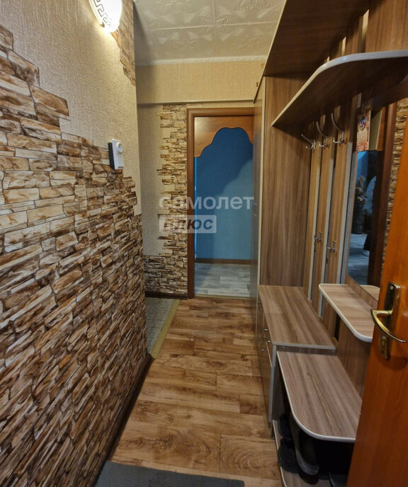 квартира г Рубцовск ул Алтайская 84 фото 21