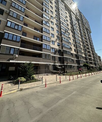 ул им. Евгении Жигуленко 13к/2 фото