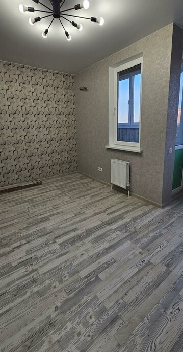 квартира г Краснодар ул Западный Обход 39/2 фото 2