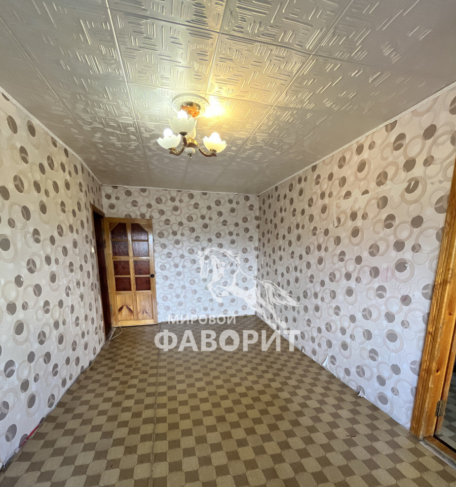 квартира г Орск ул Краматорская 8а фото 2