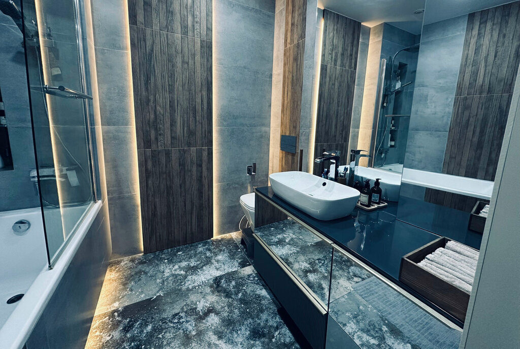 квартира г Краснодар ул Конгрессная 15 фото 1