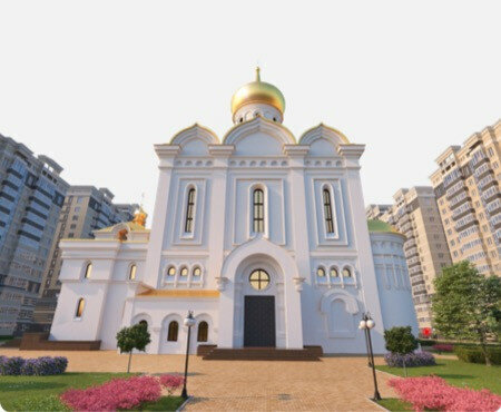 квартира г Краснодар ул Конгрессная 15 фото 11