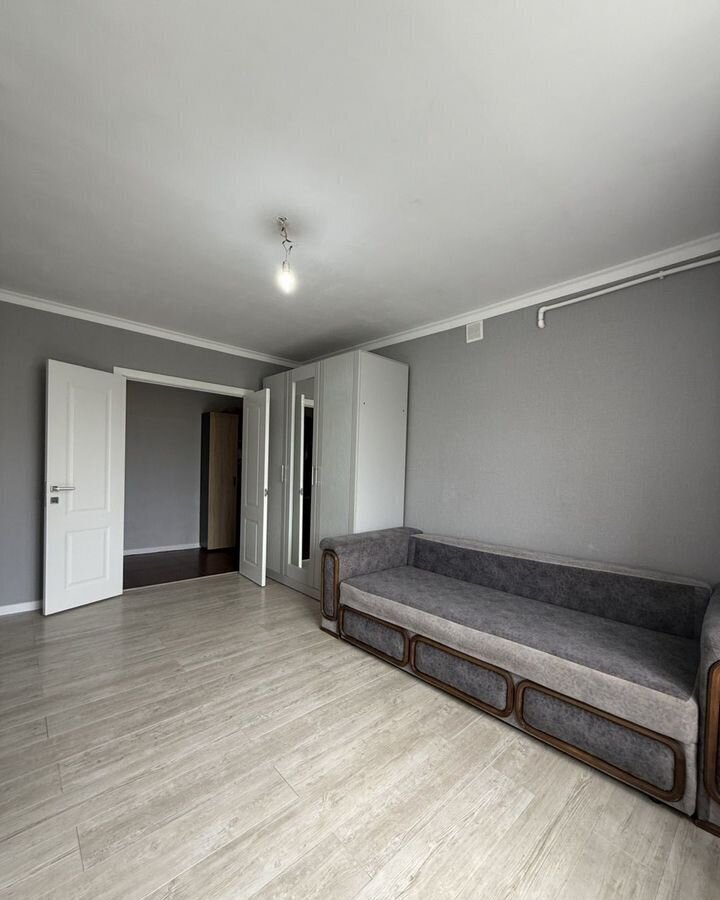 квартира г Карачаевск ул Ленина 56/3 фото 1