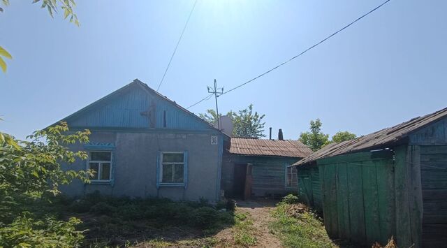 ул Павла Ермака 36 фото
