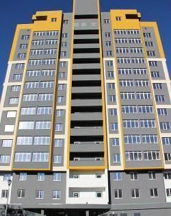 квартира г Тольятти р-н Автозаводский ул Фрунзе 2в фото 32