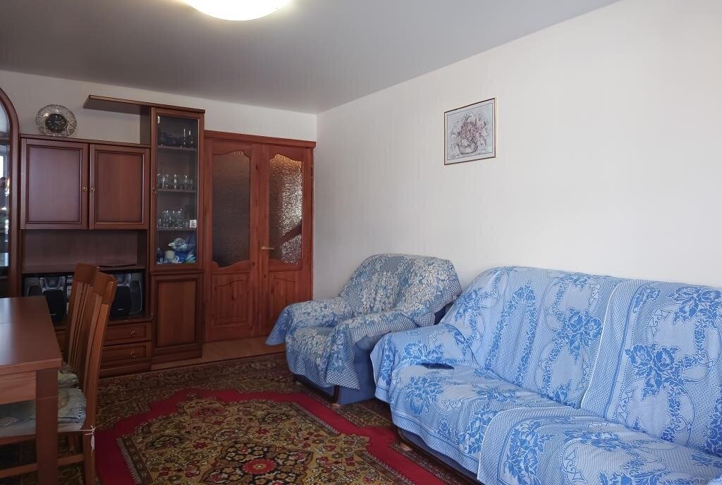 квартира г Кемерово ул Томская 5а фото 9