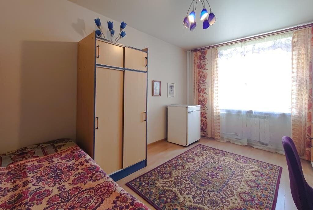 квартира г Кемерово ул Томская 5а фото 25