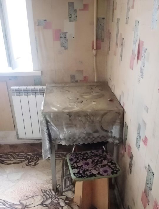 квартира г Люберцы дп Красково ул Некрасова 1 Жулебино фото 7