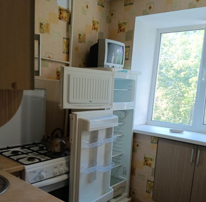квартира г Владимир р-н Ленинский ул Крайнова 12 фото 3