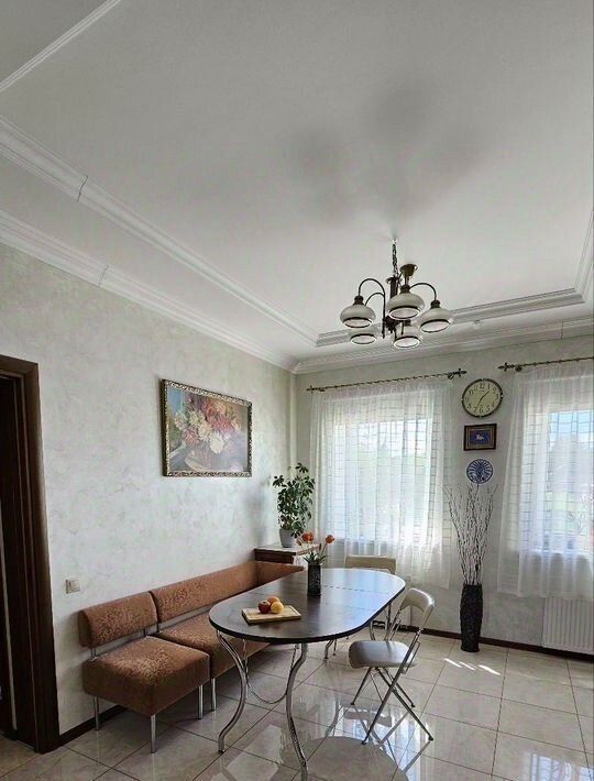 дом г Новоуральск д Елани ул Мира 22 фото 7
