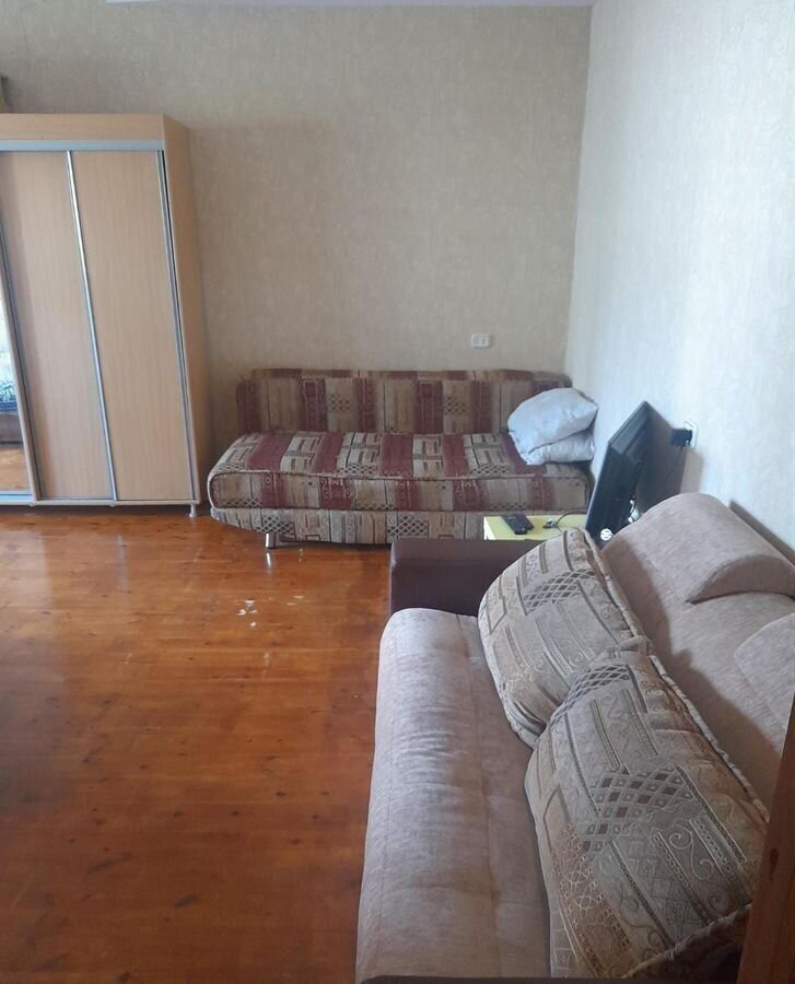 квартира г Новочеркасск ул Атаманская 44а фото 3