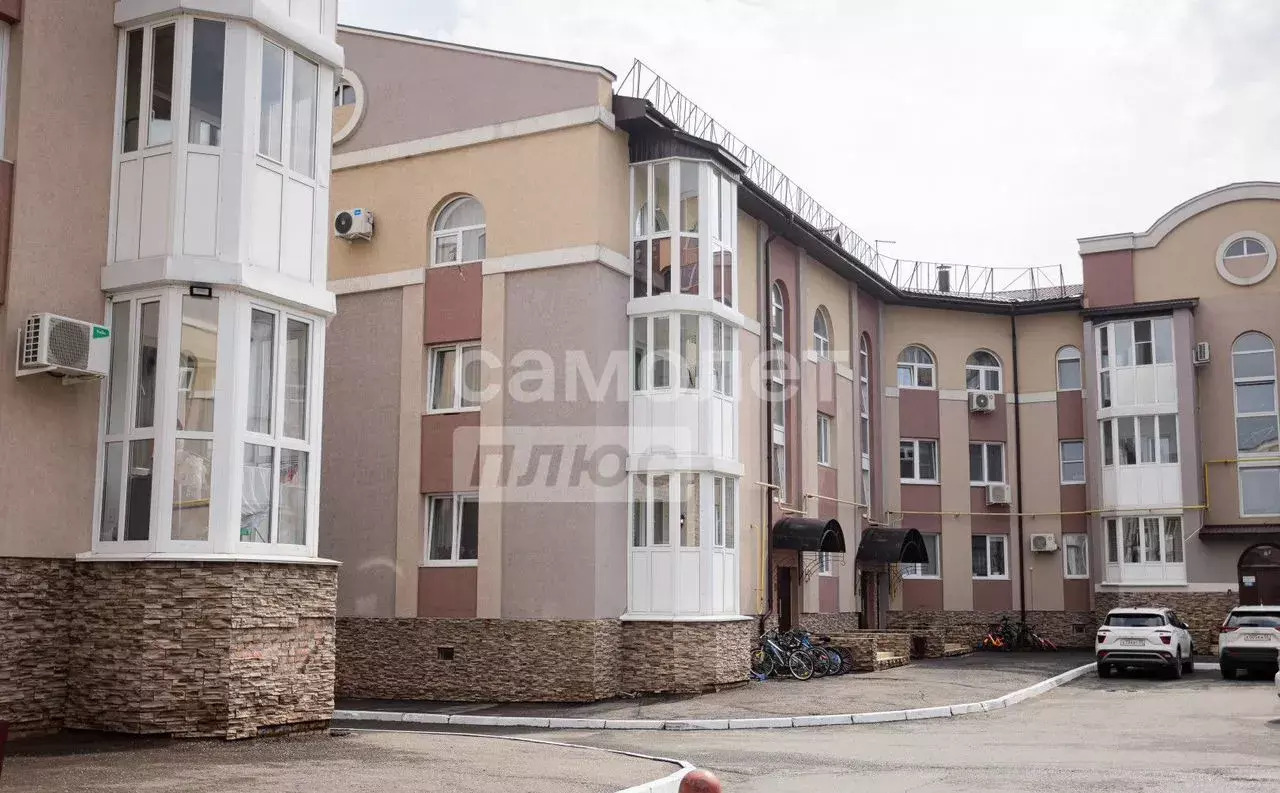 квартира г Омск р-н Центральный ул Ф.И.Тютчева 11к/1 мкр-н Старгород фото 23