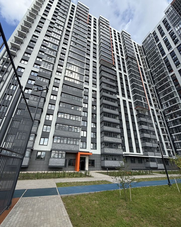 квартира г Пермь р-н Индустриальный ш Космонавтов 309ак/1 фото 17