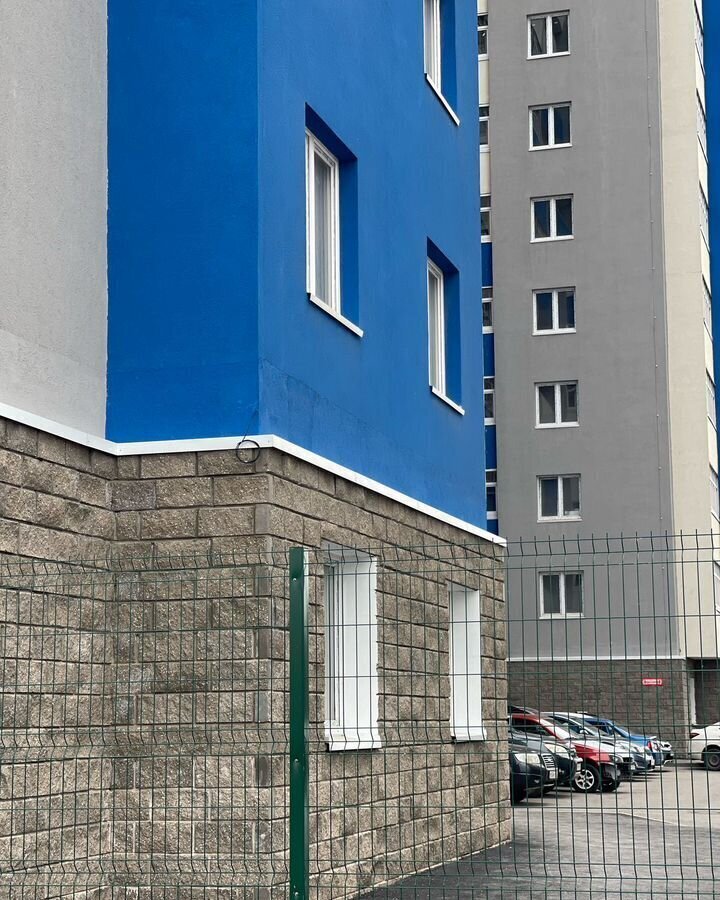 квартира г Уфа ул. Новоуфимская, д. 13 фото 11