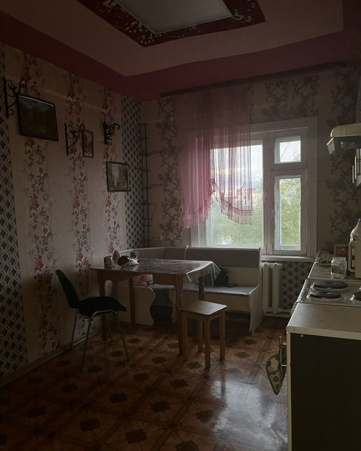 квартира г Салехард ул Игарская 44 фото 1