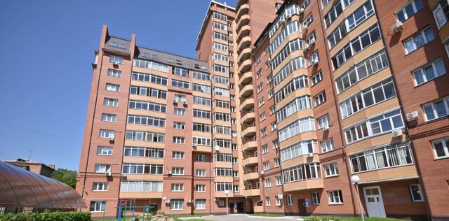 ул Толстого 21 фото