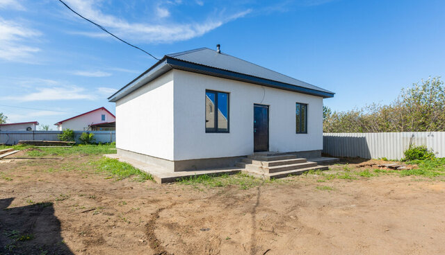 снт Степное ул Зеленая 804 Татаро-Каргалинский сельсовет фото